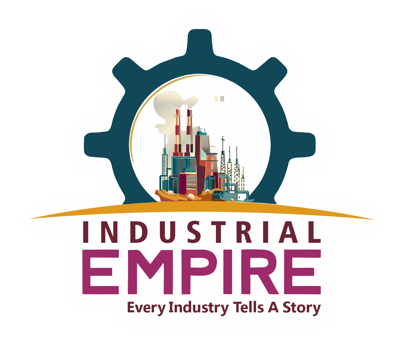The Industrial Empire - उद्योग, व्यापार और नवाचार की दुनिया | The World of Industry, Business & Innovation