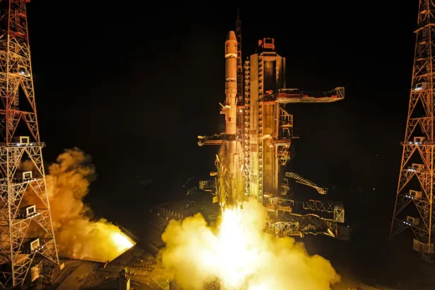 सैटेलाइट-बस प्लेटफॉर्म