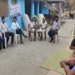 'पानी चौपाल’ कार्यक्रम