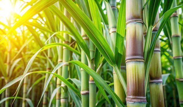 Sugarcane Farming