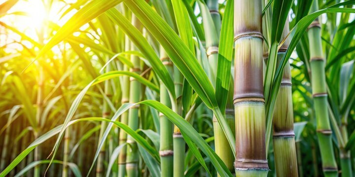 Sugarcane Farming