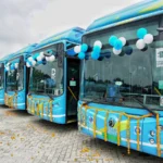 Electronic Bus