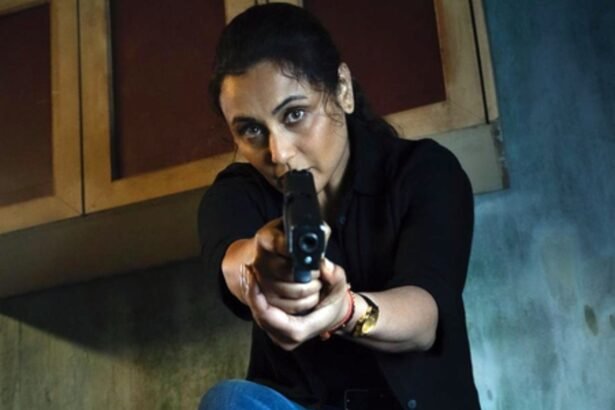 Mardaani 3