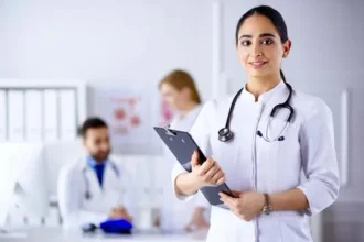 NEET Exam syllabus Pattern
