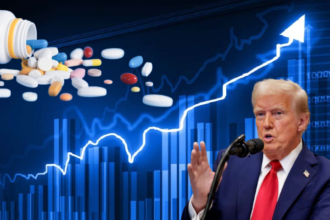 Pharma Industry