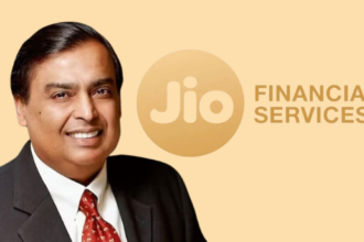 Jio Financial Services