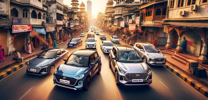 SUV Cars
