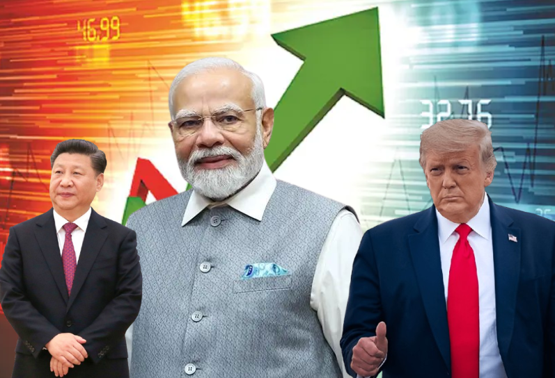 indian stock market