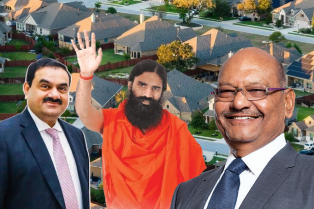 जयप्रकाश एसोसिएट्स