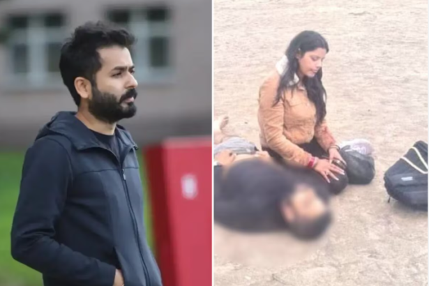 Uri Director Aditya Dhar On Pahalgam Terror Attack