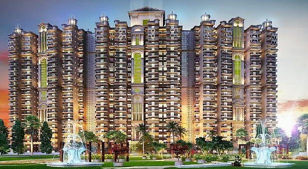 Real Estate Lucknow