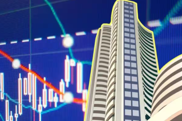 Axis Bank के शेयर