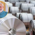 India Steel 2025