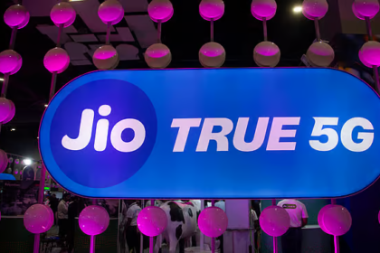Jio 5g New unlimited plan