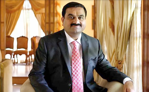 Gautam Adani