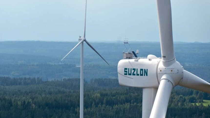Suzlon