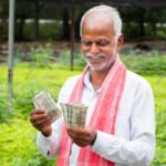 Happy Kisan