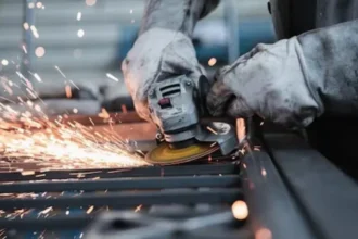 Manufacturing