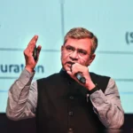 अश्विनी वैष्णव