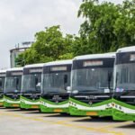 Electronic Bus