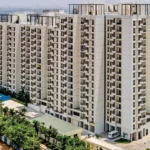 बेंगलुरु, मुंबई और पुणे में ऑफिस बिल्डिंग्स की बढ़ती डिमांड को दर्शाती कॉर्पोरेट इमारतों की तस्वीर