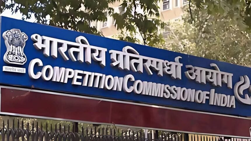 भारतीय प्रतिस्पर्धा आयोग ने अमेरिकन एक्सल और डॉवलैस ग्रुप सौदे को मंजूरी दी