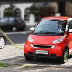 Electronic Vehicles