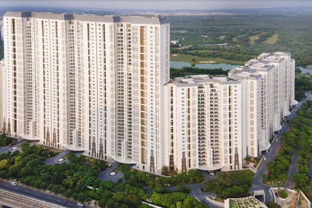 दिल्ली में लक्ज़री प्रॉपर्टी