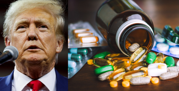 ट्रंप के फैसले के बाद भी भारत से अमेरिका को दवा निर्यात जारी, फार्मा इंडस्ट्री को राहत
