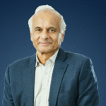पूर्व IAS विक्रम सिंह मेहता ने संभाली IndiGo एयरलाइंस की चेयरमैन की जिम्मेदारी