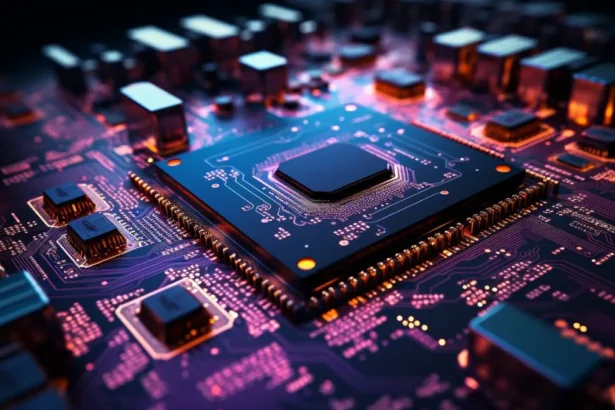 जेवर में HCL-Foxconn सेमीकंडक्टर चिप असेंबली और टेस्टिंग प्लांट, उत्तर प्रदेश में तकनीकी विकास और रोजगार के अवसर