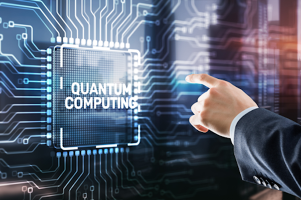 India's largest quantum computer installation in Andhra Pradesh – advancing India's technology and innovation sector