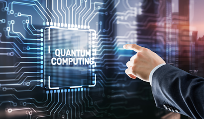 India's largest quantum computer installation in Andhra Pradesh – advancing India's technology and innovation sector