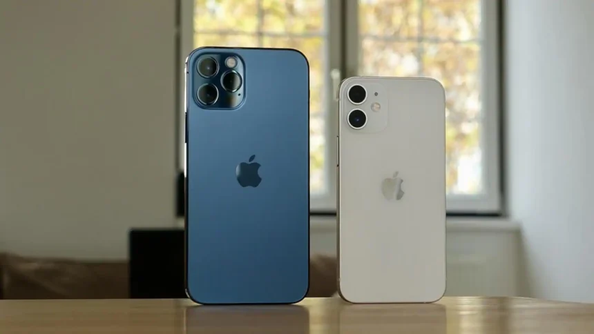 भारत से अमेरिका को iPhone का रिकॉर्ड एक्सपोर्ट, ₹17,000 करोड़ पार, भारत बना मैन्युफैक्चरिंग हब