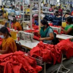 बांग्लादेशी परिधान आयात पर रोक के बाद भारतीय वस्त्र उद्योग की तेज़ वृद्धि