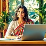 क्लाउड किचन सेटअप – घर की रसोई से ऑनलाइन फूड डिलीवरी बिज़नेस की शुरुआत