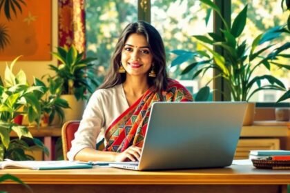 क्लाउड किचन सेटअप – घर की रसोई से ऑनलाइन फूड डिलीवरी बिज़नेस की शुरुआत