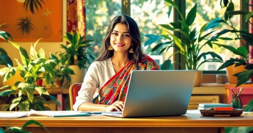 क्लाउड किचन सेटअप – घर की रसोई से ऑनलाइन फूड डिलीवरी बिज़नेस की शुरुआत