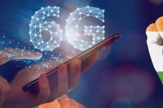 India's journey towards 6G technology