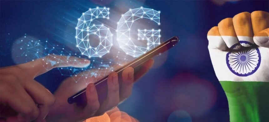 India's journey towards 6G technology
