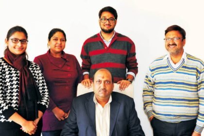 अनिल अग्रवाल और Santlal Industries Limited की आधुनिक राइस मिल, हाई-टेक प्रोसेसिंग, ब्रांडिंग और ग्लोबल सप्लाई चेन के साथ एग्री-प्रोसेसिंग इंडस्ट्री में सफलता की कहानी।