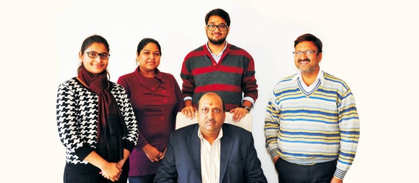 अनिल अग्रवाल और Santlal Industries Limited की आधुनिक राइस मिल, हाई-टेक प्रोसेसिंग, ब्रांडिंग और ग्लोबल सप्लाई चेन के साथ एग्री-प्रोसेसिंग इंडस्ट्री में सफलता की कहानी।