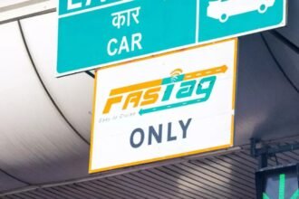 FASTAG