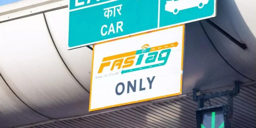 FASTAG