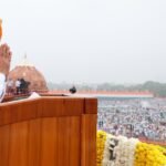 NARENDRA MODI