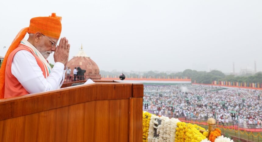 NARENDRA MODI