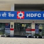 HDFC BANK