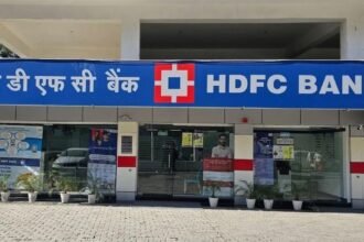 HDFC BANK