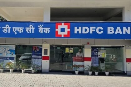 HDFC BANK