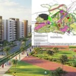 GIS आधारित गाजियाबाद मास्टर प्लान 2031 | स्मार्ट सिटी, TOD जोन, औद्योगिक क्लस्टर और रियल एस्टेट निवेश के नए अवसर